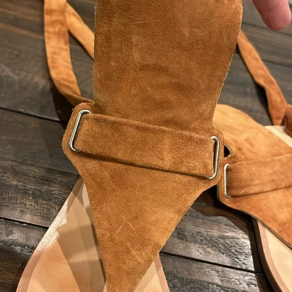 Rag & Bone Mara Sandals - Picture 3 of 16